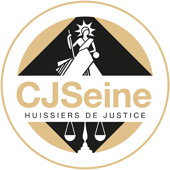 CJ SEINE, huissier de justice Le Havre, Fécamp, Rouen